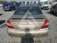 2002 Toyota CAMRY photo