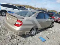 2002 Toyota CAMRY photo