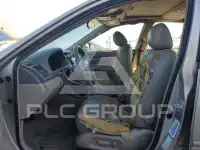 2002 Toyota CAMRY фото