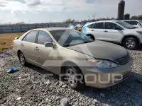 2002 Toyota CAMRY photo