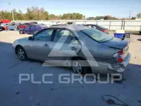 2002 Toyota CAMRY фото