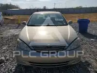 2002 Toyota CAMRY photo