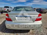 2002 Toyota CAMRY photo
