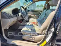 2002 Toyota CAMRY фото