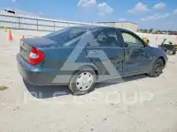 2002 Toyota CAMRY фото