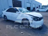 2002 Toyota CAMRY фото