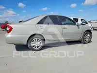 2002 Toyota CAMRY фото