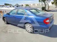 2002 Toyota CAMRY фото