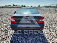 2002 Toyota CAMRY фото