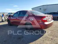 2002 Toyota CAMRY photo