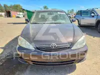 2002 Toyota CAMRY фото
