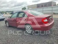 2002 Toyota CAMRY фото
