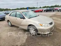 2002 Toyota CAMRY фото
