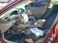 2002 Toyota CAMRY photo