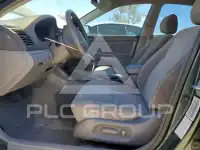 2002 Toyota CAMRY фото