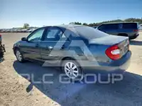 2002 Toyota CAMRY фото