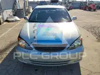2002 Toyota CAMRY photo