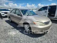 2002 Toyota CAMRY фото