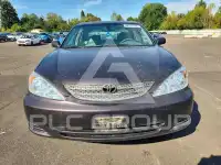 2002 Toyota CAMRY фото