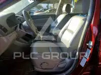 2002 Toyota CAMRY photo