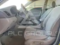 2002 Toyota CAMRY photo