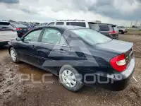 2002 Toyota CAMRY фото