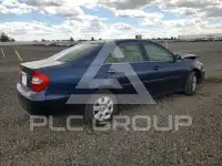 2002 Toyota CAMRY фото