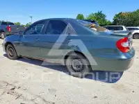 2002 Toyota CAMRY photo