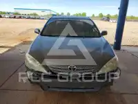2002 Toyota CAMRY фото