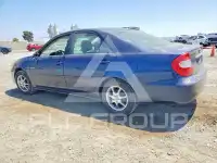 2002 Toyota CAMRY фото
