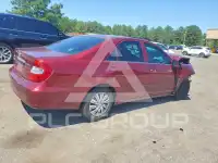 2002 Toyota CAMRY фото