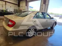 2002 Toyota CAMRY фото