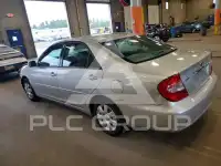 2002 Toyota CAMRY фото