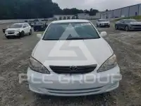 2002 Toyota CAMRY фото