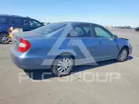 2002 Toyota CAMRY photo