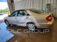 2002 Toyota CAMRY фото