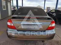 2002 Toyota CAMRY фото