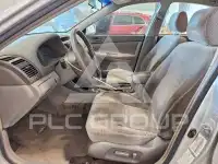 2002 Toyota CAMRY фото
