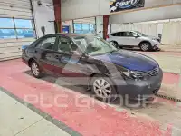 2002 Toyota CAMRY фото