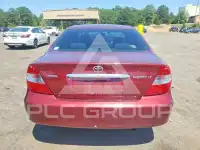 2002 Toyota CAMRY фото