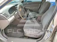 2002 Toyota CAMRY фото