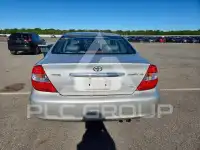 2002 Toyota CAMRY фото