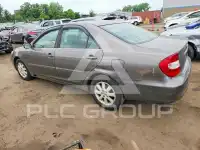 2002 Toyota CAMRY фото