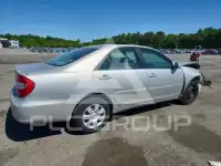 2002 Toyota CAMRY фото