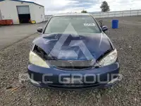 2002 Toyota CAMRY фото