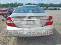 2002 Toyota CAMRY фото