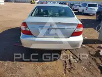 2002 Toyota CAMRY фото