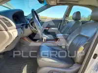 2002 Toyota CAMRY фото