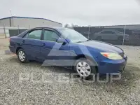 2002 Toyota CAMRY photo
