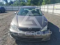 2002 Toyota CAMRY фото